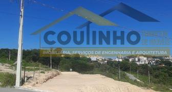 CI 360 - Outro excelente lote no Veredas da Serra, com 368,65 m2.